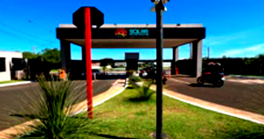 Casa em Condomínio Solar do Bosque, Rio Verde - GO