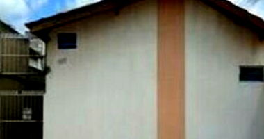 Casa com 1 vaga de garagem, 160m² de terreno, 52,79m² construída