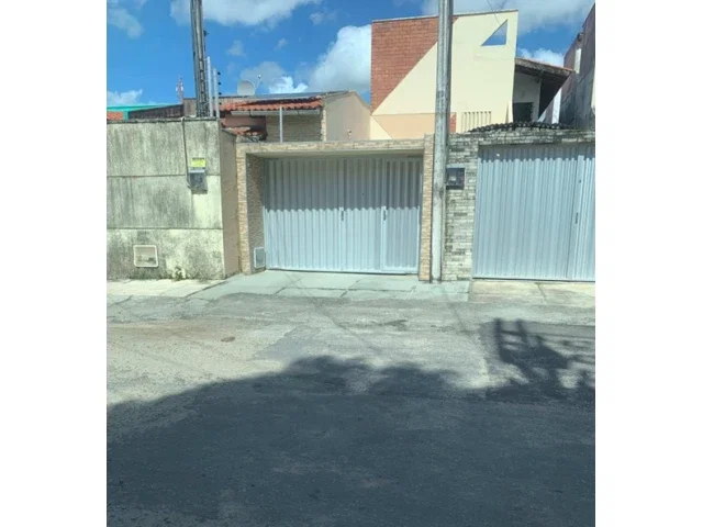 Casa de 76,18m² em construção duplex