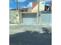 Casa de 76,18m² em construção duplex