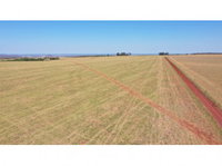 Fazenda Estância Brasil com 1.533,79 hectares em Maracaju/MS