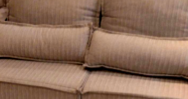 Sofá Bahamas Retrátil e Reclinável Cinza