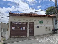 Casa com 2 quartos em São Paulo - Área total 72,45m²