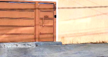 Casa 3 quartos, 1 banheiro, 82.7m² construída, desocupada