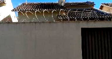 Casa em Senador Canedo/GO - 2 Quartos