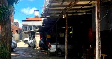 Terreno 320 m² no Bairro Pedreira - Oportunidade Única!