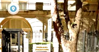 Apartamento com 5 vagas de garagem em São Paulo