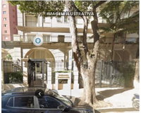 Apartamento com 5 vagas de garagem em São Paulo