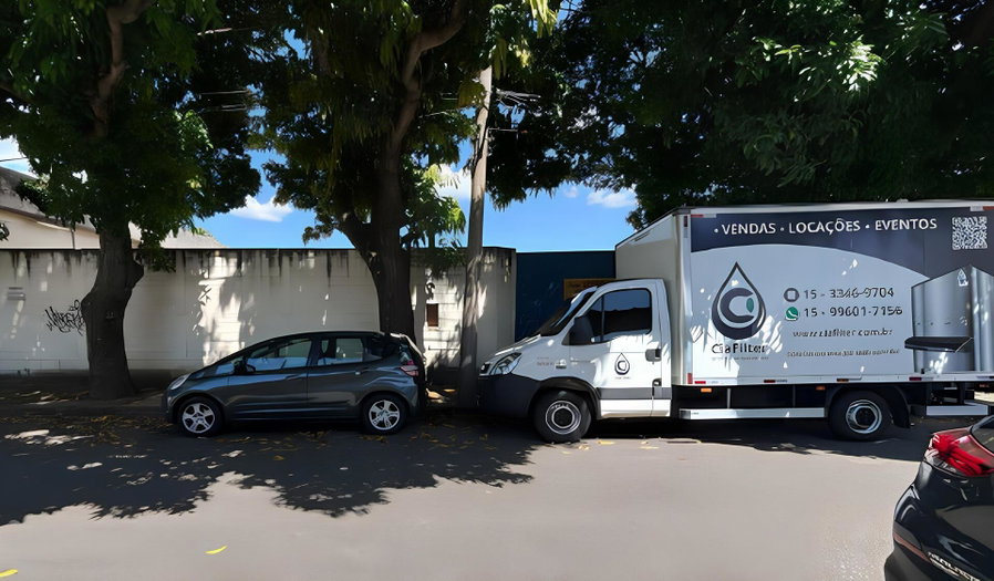 Terreno Amplo em Sorocaba - Jardim Gonçalves