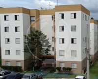 Apartamento 2 quartos, 45m² privativos, em condomínio com lazer