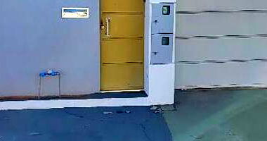 Casa em Esmeraldas com 2 quartos e 1 vaga