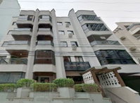Apartamento com 117,26m², 1 vaga, em Itapema/SC