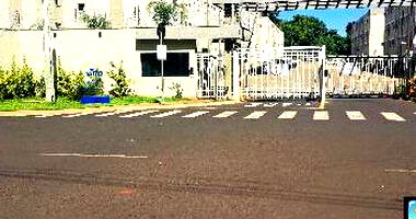 Apartamento em Ribeirão Preto com 2 quartos e 1 vaga