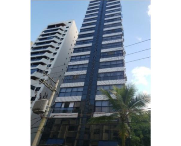 Apartamento 141m² 3 quartos 1 suíte 2 vagas, ocupado