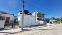 Casa 2 dormitórios, 2 banheiros, 83m² - Ocupada