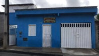 Casa com 2 quartos, 2 banheiros e 1 vaga de garagem, 119 m², ocupada