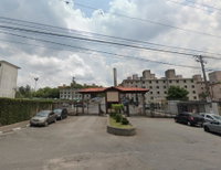 Apartamento 2 quartos, 45m², com vaga em Osasco