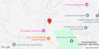 Metade Ideal de Imóvel Residencial com 5 Suítes em Mairiporã