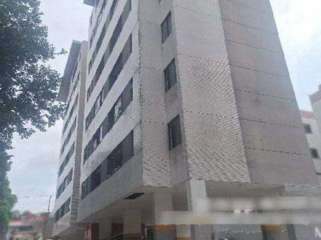 Apartamento com 2 quartos, 68,94 m² privativos, 1 vaga de garagem