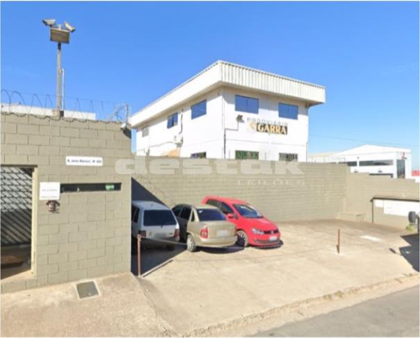 Galpão Comercial em Guarulhos/SP - Oportunidade Única