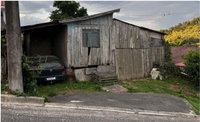 Fração ideal de 250m² em terreno rural de 66.000m² em Campo Magro/PR