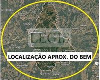 Imóvel Rural com 400 hectares em Campinápolis/MT