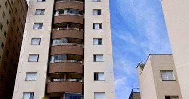 Apartamento 2 quartos, 1 suíte, 2 banheiros, box duplo, 103m² construídos