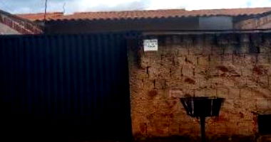 Casa residencial com 3 quartos, 2 banheiros, 1 vaga, 120m², ocupada