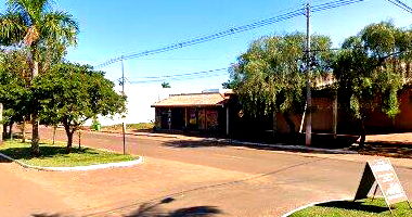 Terreno Desocupado em Nova Alvorada do Sul
