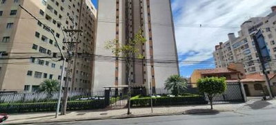 Apartamento com 171m² próximo ao Jardim Botânico