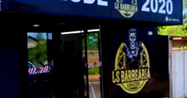 Parte Ideal de Imóvel com Salão Comercial e Residência