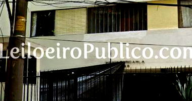 Apartamento com 106,890 m² em São Paulo