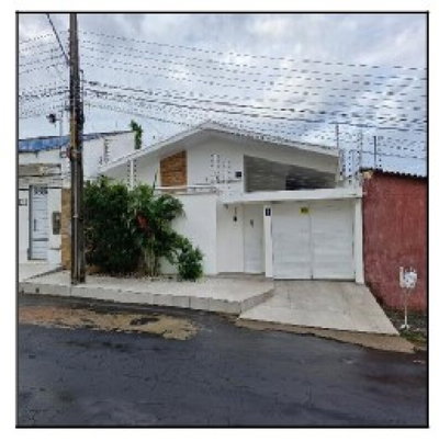 Casa com 3 Quartos e 160m² em São Luís