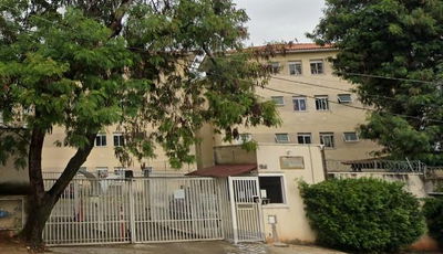Apartamento 44 no Edifício Cássia Imperial em Sorocaba