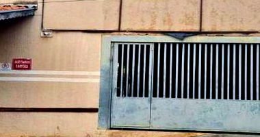 Terreno com barracão comercial no centro