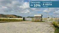 Terreno no Condomínio Holiday Park Land II - 152m² -