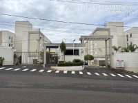 Apartamento com 2 quartos em Uberaba