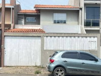 Casa 3 dorms, 1 banho, 126m², 2 vagas, Guarapuava