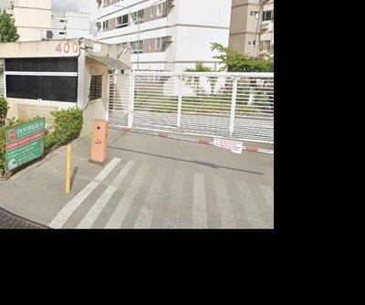 Apartamento 45,35m² em Condomínio Reserva Atlântica Jatobás