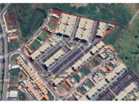 Apartamento com 2 quartos em Ribeirão Preto/SP