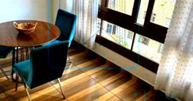 Apartamento com 44,90m² em São Vicente - Centro