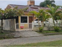 Casa 2 dorms, 1 banho, 39,85m² - Jardim Canadá