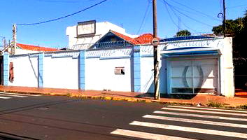 Prédio Comercial com Terreno em Ribeirão Preto-SP