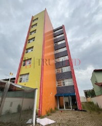 Prédio Comercial em Osasco/SP com 1.754,40m² de área construída