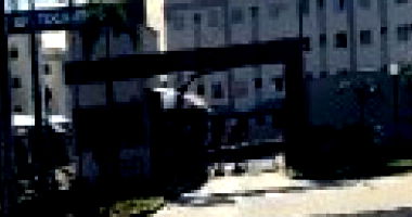 Apartamento em São José do Rio Preto/SP com 39,3m²