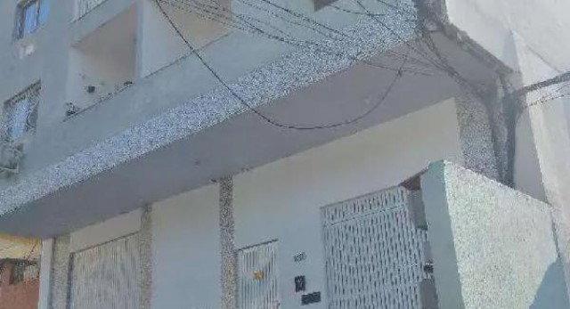 Apartamento 2 quartos em São Gonçalo - RJ com 69,73m²