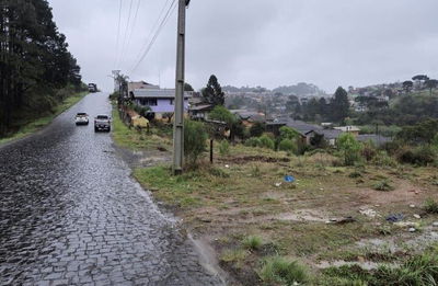 Terreno Ideal em Santa Cecília com 8.636 m²