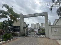 Apartamento 2 quartos, 1 vaga, 39,3m² -