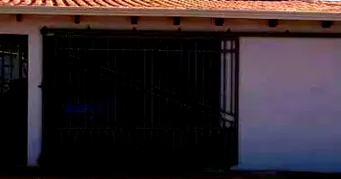 Casa com 190m² construídos em São Simão