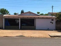 Casa com 190m² construídos em São Simão